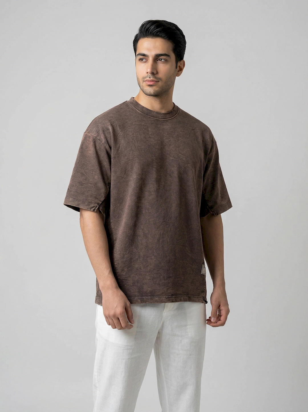 تیشرت سنگشور مردانه 3752